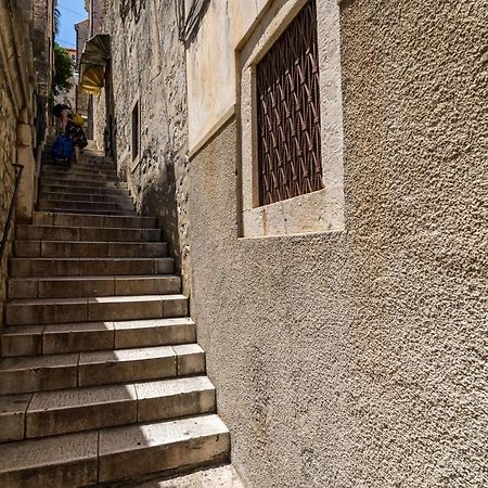Apartment Swan - Dubrovnik Old Town Eksteriør bilde