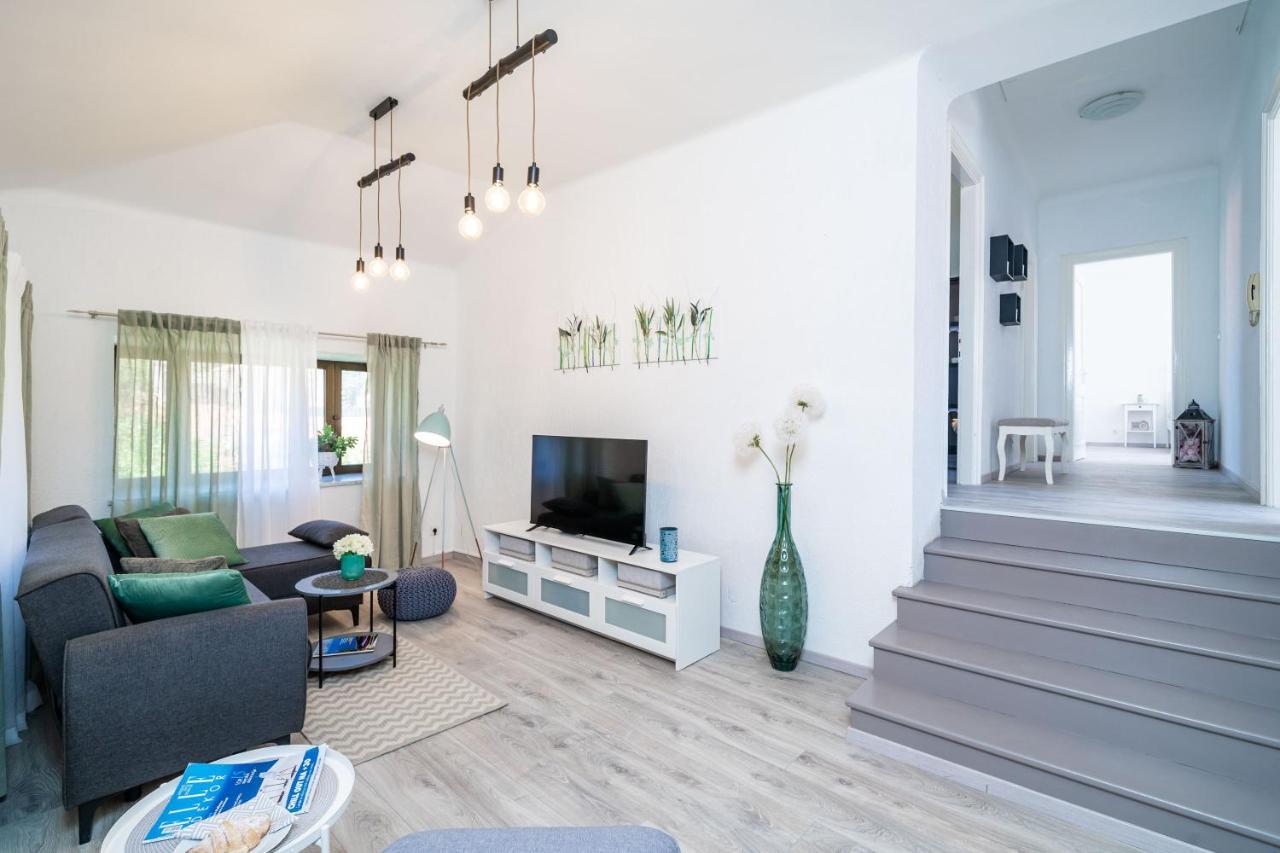 Apartment Swan - Dubrovnik Old Town Eksteriør bilde