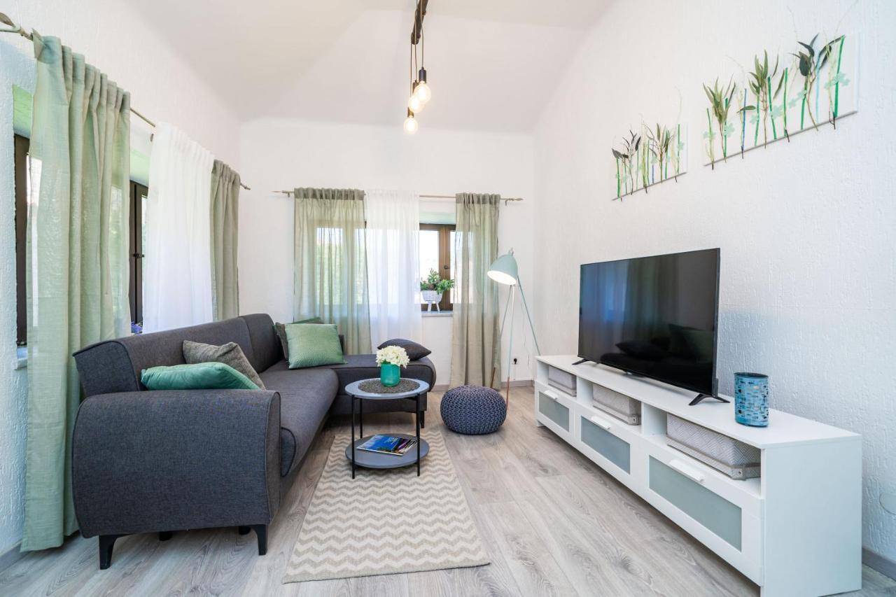 Apartment Swan - Dubrovnik Old Town Eksteriør bilde