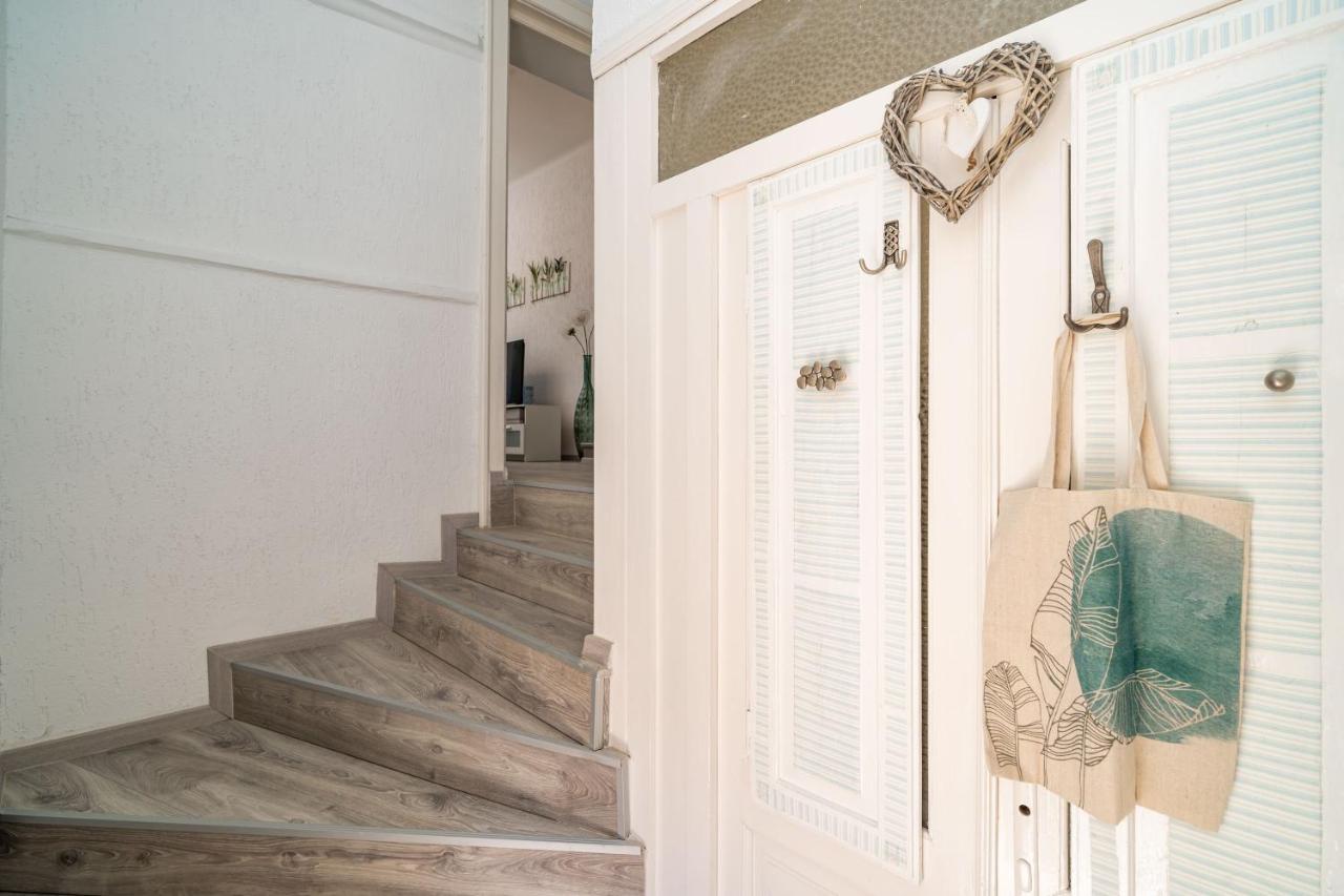 Apartment Swan - Dubrovnik Old Town Eksteriør bilde