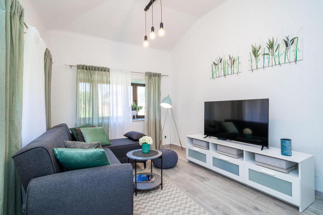 Apartment Swan - Dubrovnik Old Town Eksteriør bilde
