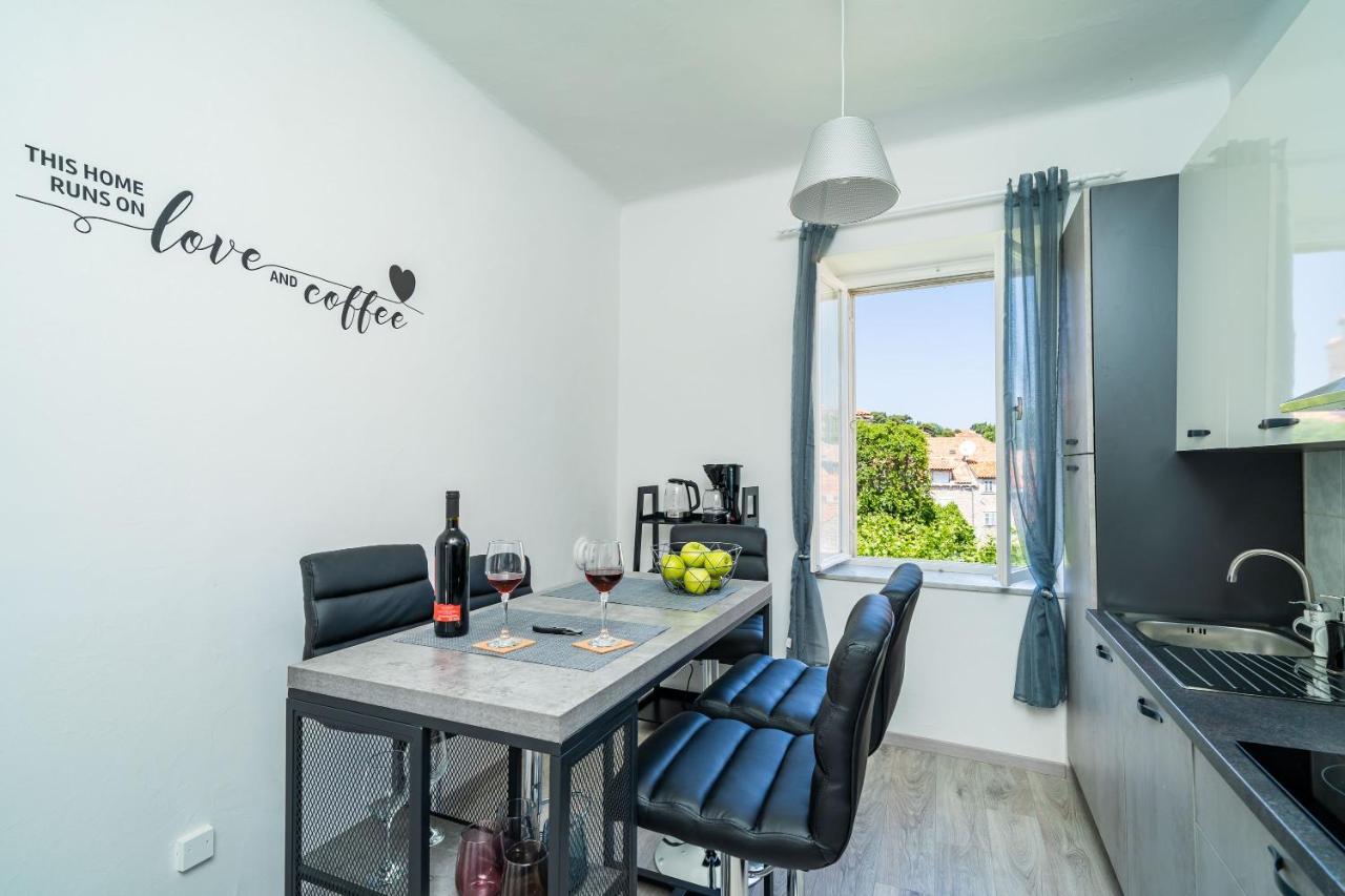 Apartment Swan - Dubrovnik Old Town Eksteriør bilde
