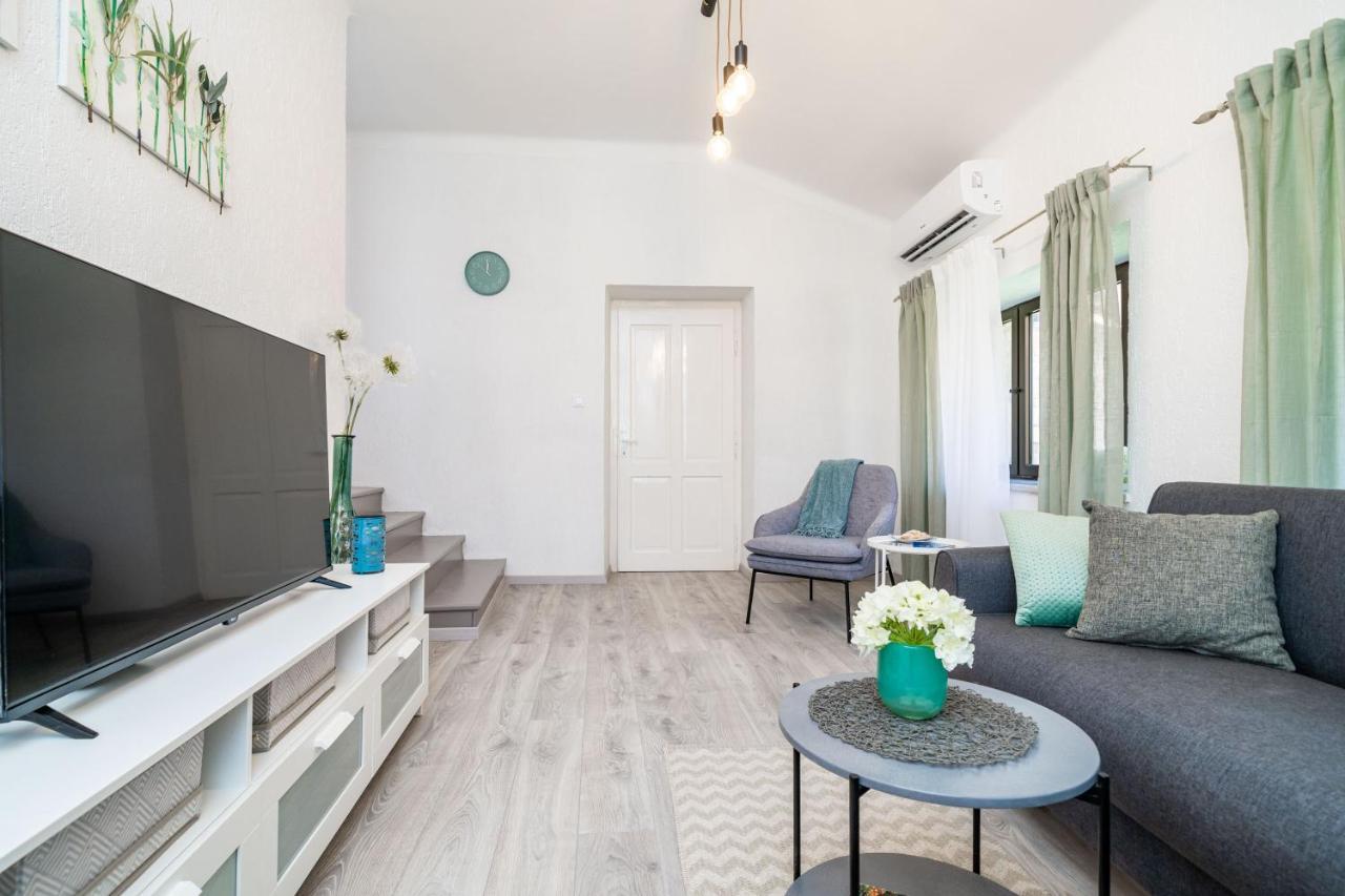 Apartment Swan - Dubrovnik Old Town Eksteriør bilde