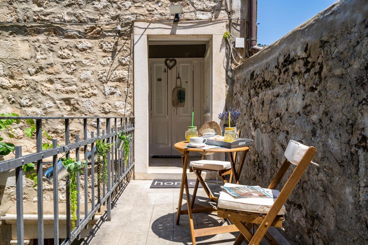 Apartment Swan - Dubrovnik Old Town Eksteriør bilde