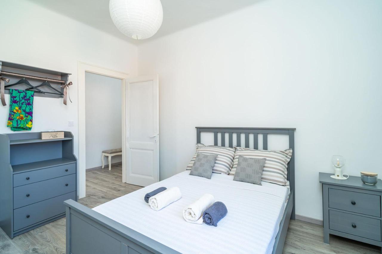 Apartment Swan - Dubrovnik Old Town Eksteriør bilde