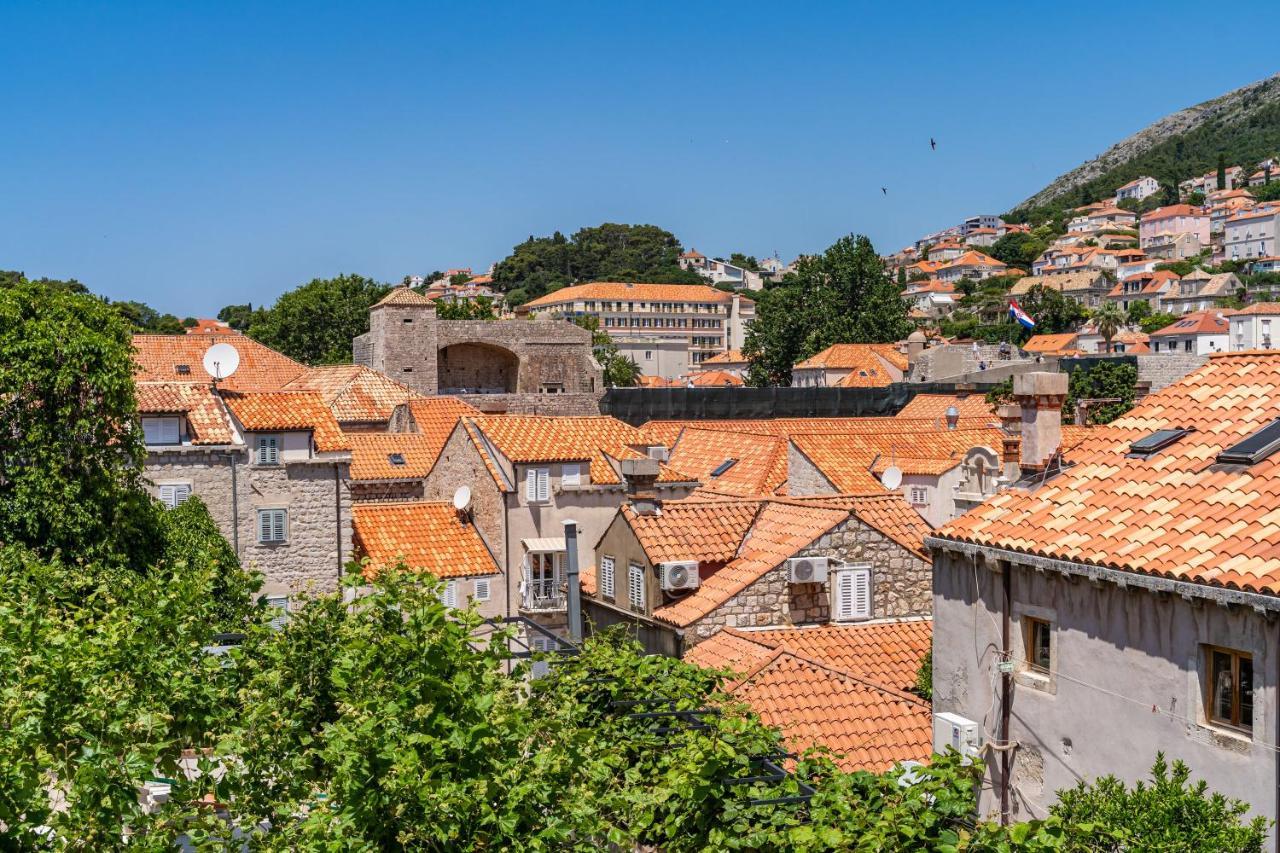 Apartment Swan - Dubrovnik Old Town Eksteriør bilde