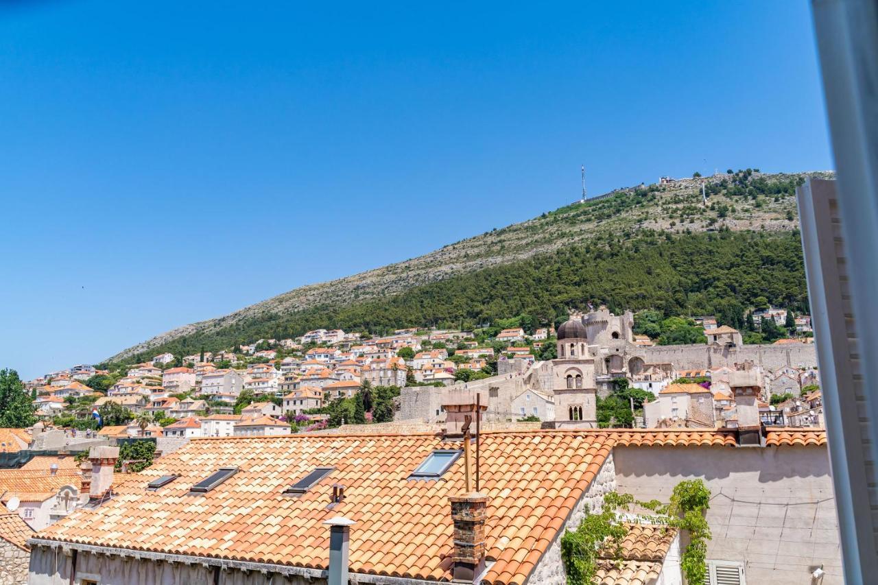 Apartment Swan - Dubrovnik Old Town Eksteriør bilde