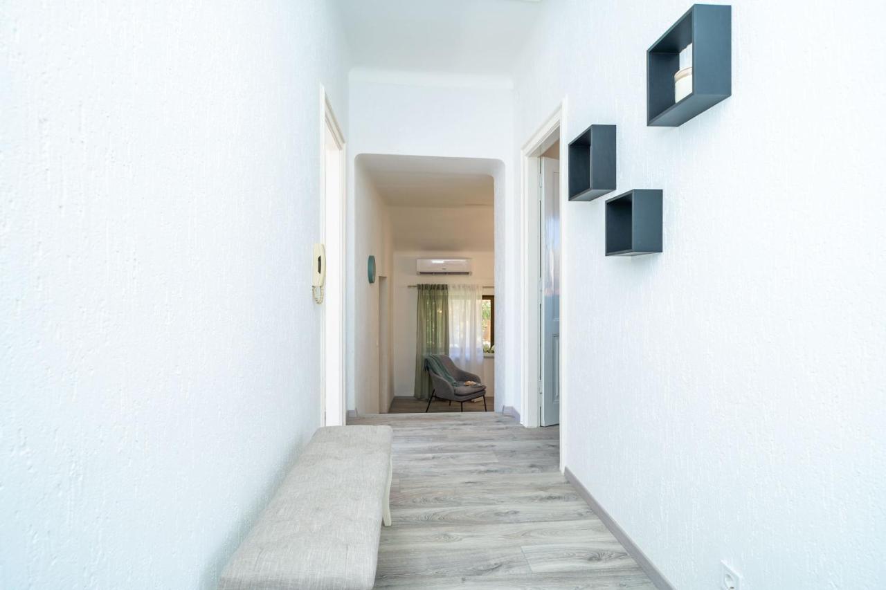 Apartment Swan - Dubrovnik Old Town Eksteriør bilde