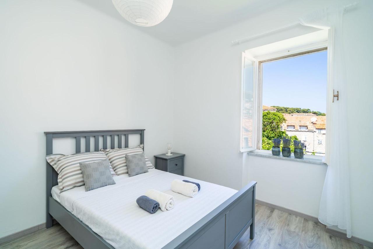 Apartment Swan - Dubrovnik Old Town Eksteriør bilde