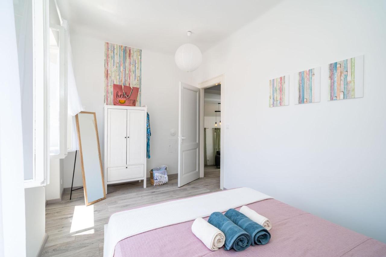 Apartment Swan - Dubrovnik Old Town Eksteriør bilde
