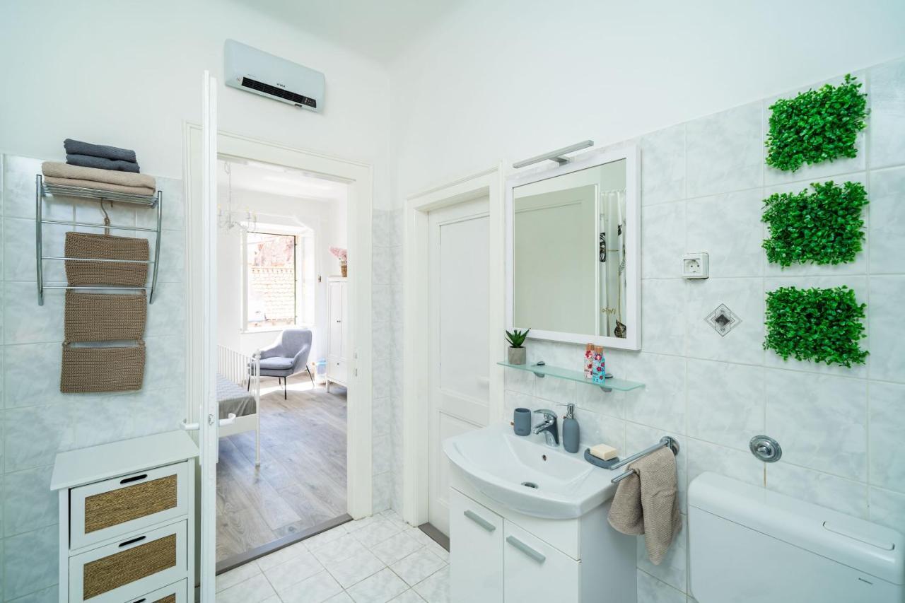 Apartment Swan - Dubrovnik Old Town Eksteriør bilde