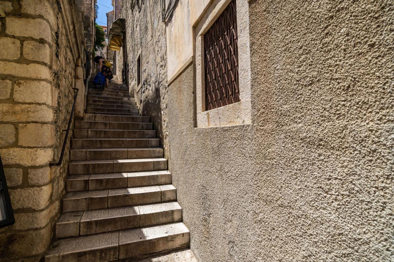 Apartment Swan - Dubrovnik Old Town Eksteriør bilde